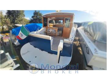Cantieri Estensi 360 GOLDSTAR