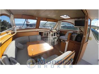 Cantieri Estensi 360 GOLDSTAR