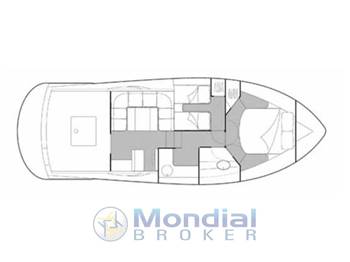 Cantieri Estensi 360 GOLDSTAR
