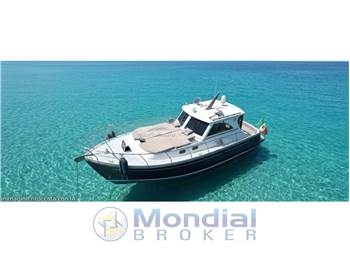 Cantieri Estensi 360 GOLDSTAR