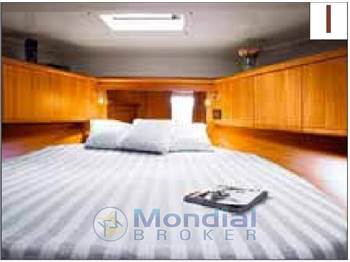 Cantieri Estensi 360 GOLDSTAR