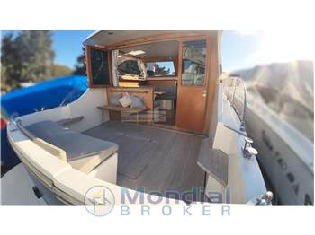 Cantieri Estensi 360 GOLDSTAR