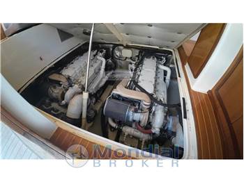 Cantieri Estensi 360 GOLDSTAR