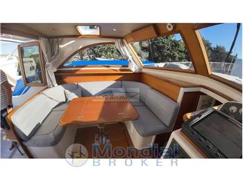 Cantieri Estensi 360 GOLDSTAR