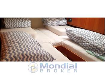 Cantieri Estensi 360 GOLDSTAR