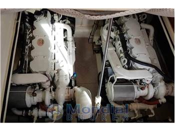 Cantieri Estensi 360 GOLDSTAR