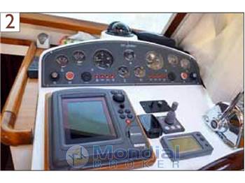 Cantieri Estensi 360 GOLDSTAR