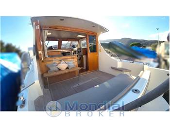 Cantieri Estensi 360 GOLDSTAR