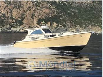 Cantieri Estensi 360 GOLDSTAR