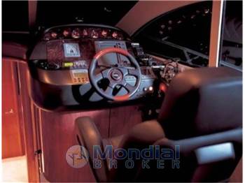 Sunseeker Manhattan 56