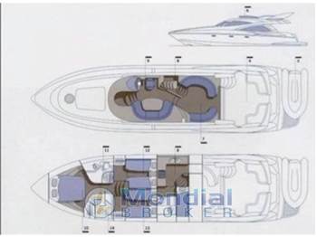 Sunseeker Manhattan 56