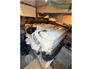 Sunseeker Manhattan 56