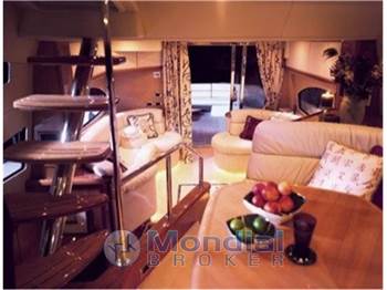 Sunseeker Manhattan 56