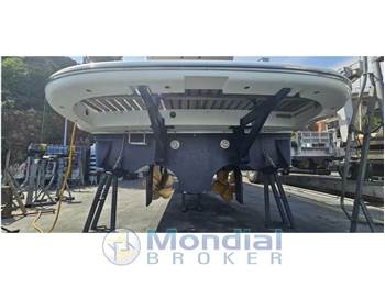 Sunseeker Manhattan 56
