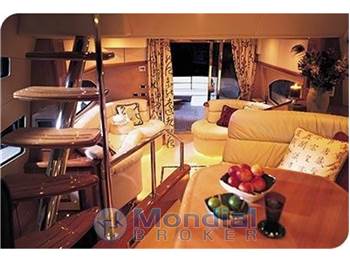 Sunseeker Manhattan 56