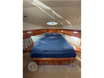 Sunseeker Manhattan 56