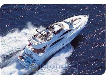 Sunseeker Manhattan 56