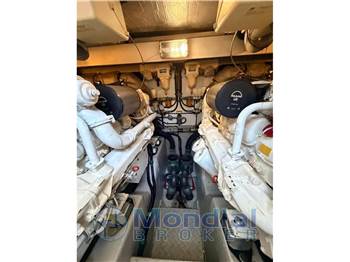 Sunseeker Manhattan 56