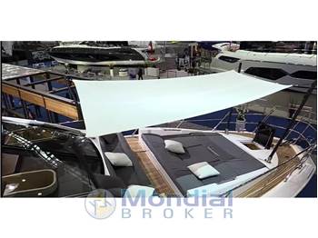 Azimut S 6  Sport fly