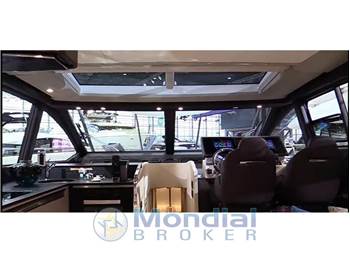 Azimut S 6  Sport fly