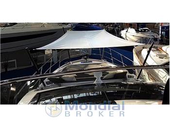 Azimut S 6  Sport fly