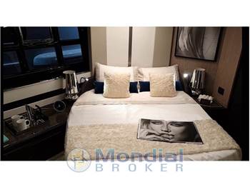 Azimut S 6  Sport fly