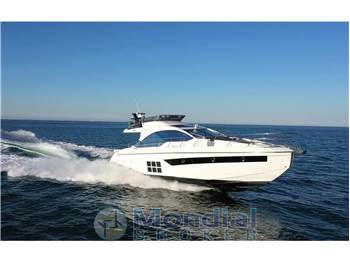 Azimut S 6  Sport fly