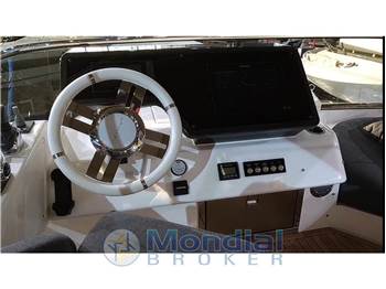 Azimut S 6  Sport fly