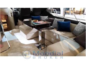 Azimut S 6  Sport fly