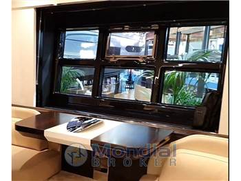 Azimut S 6  Sport fly