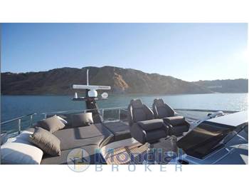 Azimut S 6  Sport fly