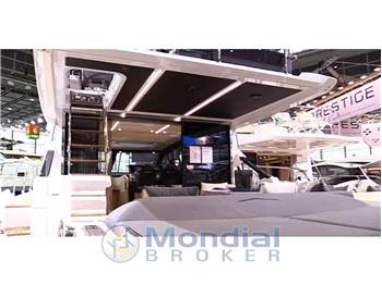 Azimut S 6  Sport fly