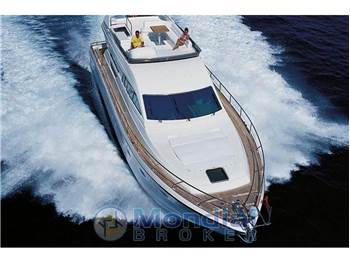VZ VZ 18 Motor Yacht