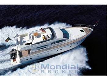 VZ VZ 18 Motor Yacht