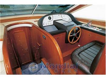 VZ VZ 18 Motor Yacht