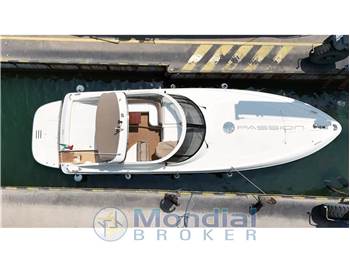 Cantieri di Baia FLASH 48