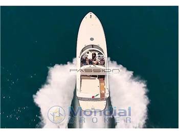 Cantieri di Baia FLASH 48