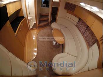 Cantieri di Baia FLASH 48