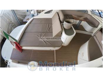 Cantieri di Baia FLASH 48