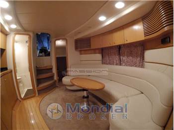 Cantieri di Baia FLASH 48