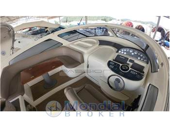 Cantieri di Baia FLASH 48