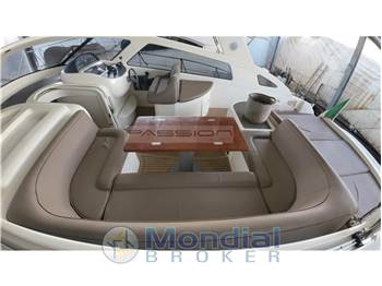 Cantieri di Baia FLASH 48