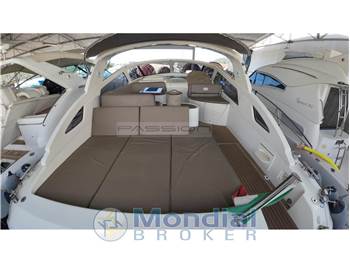 Cantieri di Baia FLASH 48