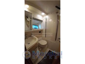 Cantieri di Baia FLASH 48