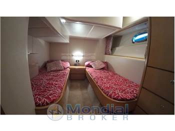 Cantieri di Baia FLASH 48