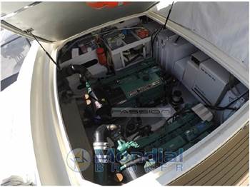 Cantieri di Baia FLASH 48