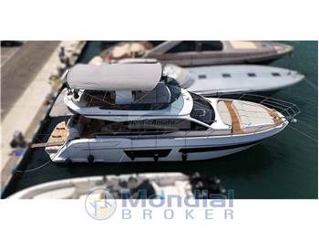 Azimut - 53