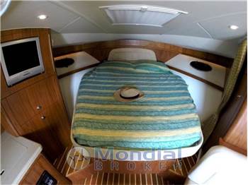Tiara Yachts 3200 ( 2006 )
