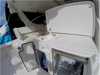 Tiara Yachts 3200 ( 2006 )