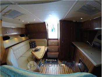 Tiara Yachts 3200 ( 2006 )